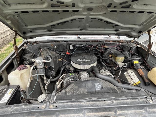 1989 Chevrolet Suburban (CC-2087452) for sale in Mobile, Alabama