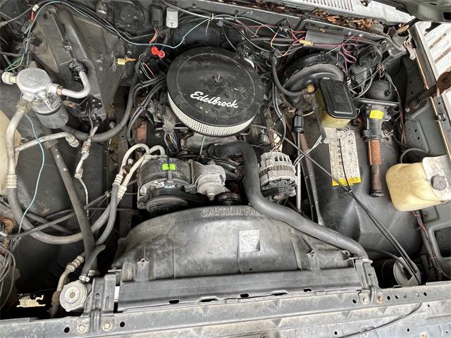 1989 Chevrolet Suburban (CC-2087452) for sale in Mobile, Alabama