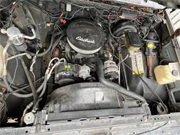 1989 Chevrolet Suburban (CC-2087452) for sale in Mobile, Alabama