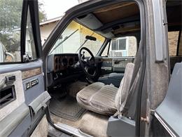 1989 Chevrolet Suburban (CC-2087452) for sale in Mobile, Alabama
