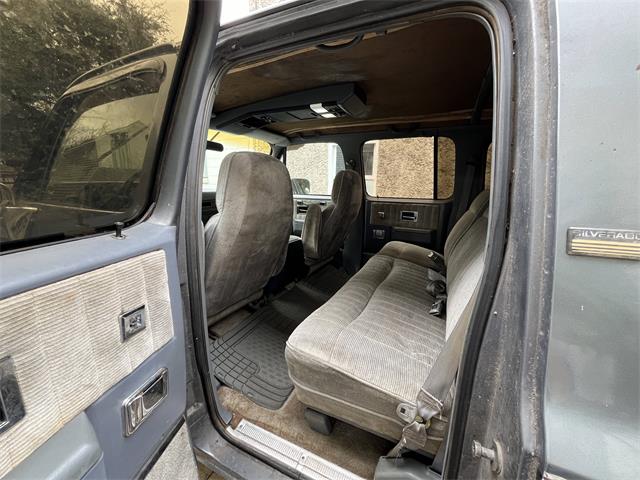 1989 Chevrolet Suburban (CC-2087452) for sale in Mobile, Alabama