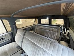 1989 Chevrolet Suburban (CC-2087452) for sale in Mobile, Alabama
