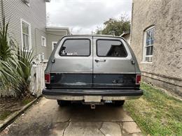 1989 Chevrolet Suburban (CC-2087452) for sale in Mobile, Alabama