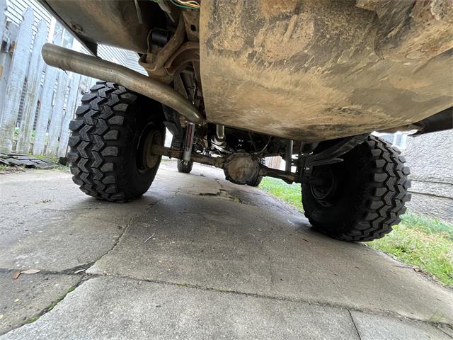 1989 Chevrolet Suburban (CC-2087452) for sale in Mobile, Alabama
