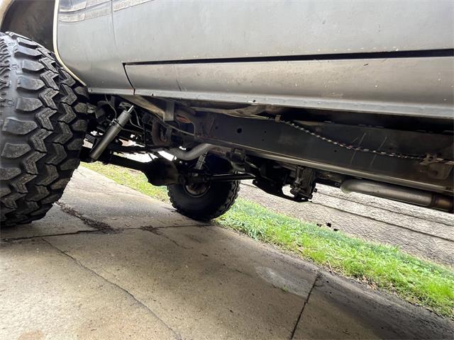 1989 Chevrolet Suburban (CC-2087452) for sale in Mobile, Alabama