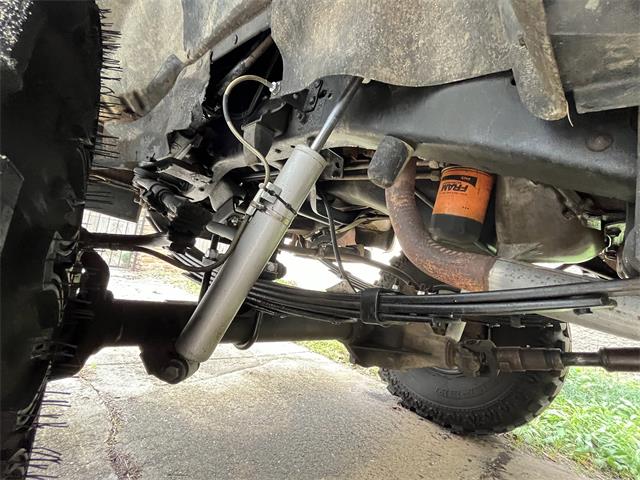 1989 Chevrolet Suburban (CC-2087452) for sale in Mobile, Alabama
