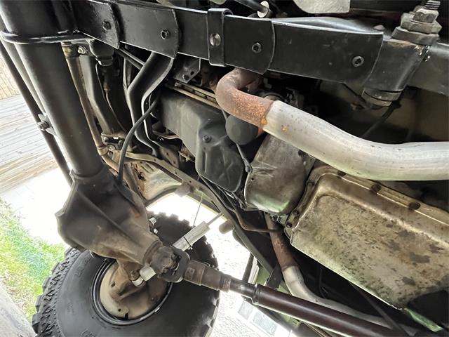 1989 Chevrolet Suburban (CC-2087452) for sale in Mobile, Alabama