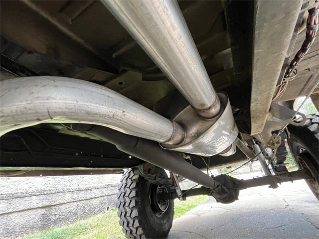 1989 Chevrolet Suburban (CC-2087452) for sale in Mobile, Alabama