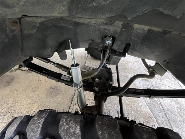 1989 Chevrolet Suburban (CC-2087452) for sale in Mobile, Alabama