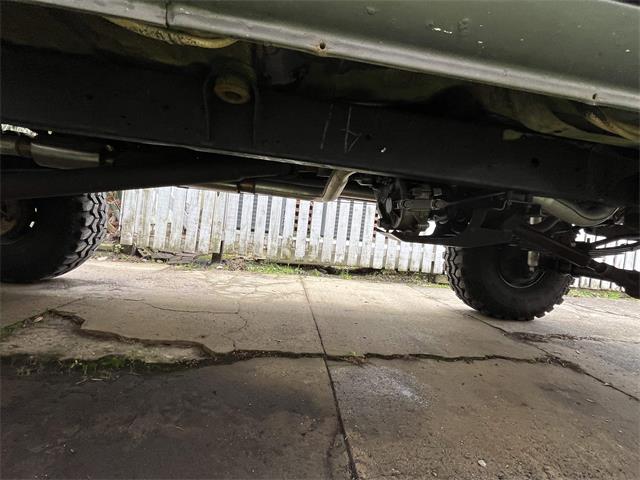 1989 Chevrolet Suburban (CC-2087452) for sale in Mobile, Alabama
