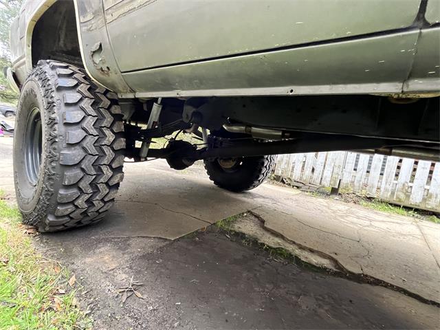 1989 Chevrolet Suburban (CC-2087452) for sale in Mobile, Alabama