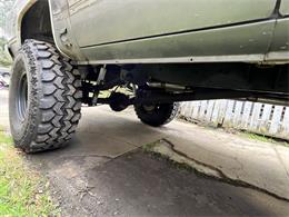 1989 Chevrolet Suburban (CC-2087452) for sale in Mobile, Alabama