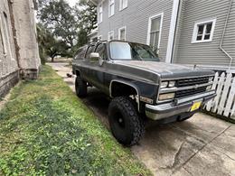1989 Chevrolet Suburban (CC-2087452) for sale in Mobile, Alabama