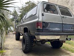 1989 Chevrolet Suburban (CC-2087452) for sale in Mobile, Alabama