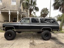 1989 Chevrolet Suburban (CC-2087452) for sale in Mobile, Alabama
