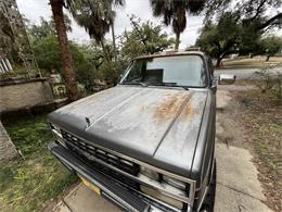 1989 Chevrolet Suburban (CC-2087452) for sale in Mobile, Alabama