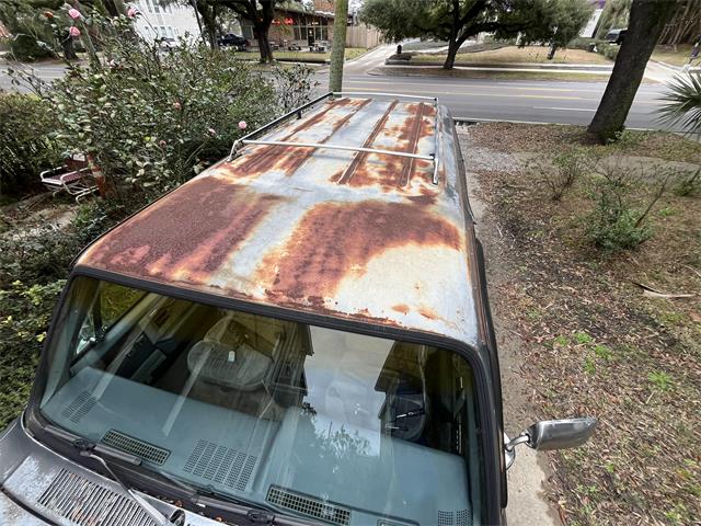 1989 Chevrolet Suburban (CC-2087452) for sale in Mobile, Alabama