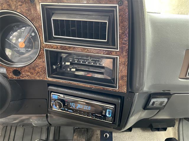 1989 Chevrolet Suburban (CC-2087452) for sale in Mobile, Alabama