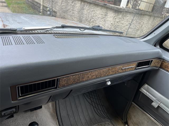 1989 Chevrolet Suburban (CC-2087452) for sale in Mobile, Alabama