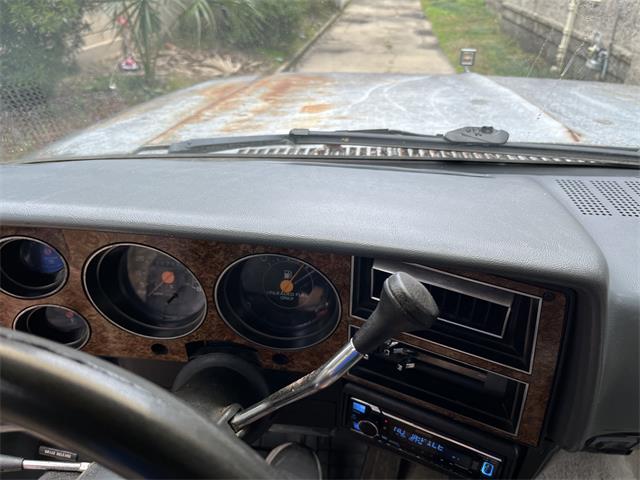 1989 Chevrolet Suburban (CC-2087452) for sale in Mobile, Alabama