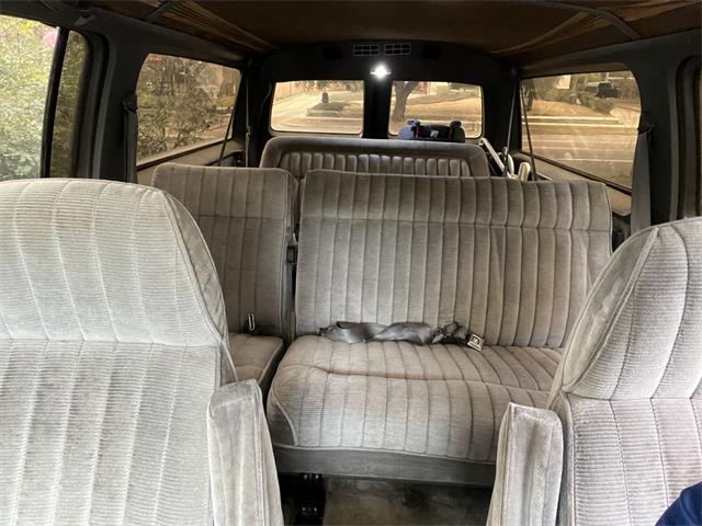 1989 Chevrolet Suburban (CC-2087452) for sale in Mobile, Alabama