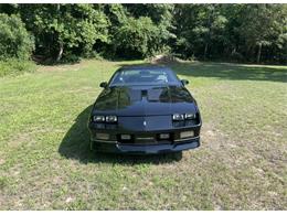 1986 Chevrolet Camaro IROC Z28 (CC-2087453) for sale in Battleboro, North Carolina