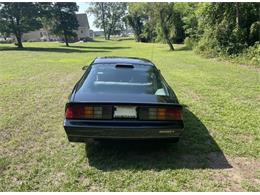1986 Chevrolet Camaro IROC Z28 (CC-2087453) for sale in Battleboro, North Carolina