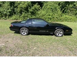 1986 Chevrolet Camaro IROC Z28 (CC-2087453) for sale in Battleboro, North Carolina