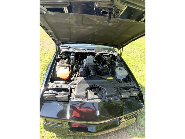1986 Chevrolet Camaro IROC Z28 (CC-2087453) for sale in Battleboro, North Carolina
