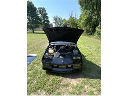 1986 Chevrolet Camaro IROC Z28 (CC-2087453) for sale in Battleboro, North Carolina