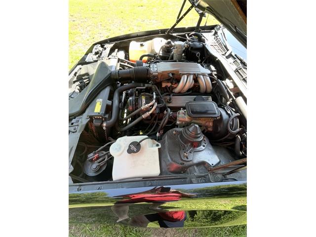 1986 Chevrolet Camaro IROC Z28 (CC-2087453) for sale in Battleboro, North Carolina