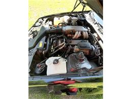 1986 Chevrolet Camaro IROC Z28 (CC-2087453) for sale in Battleboro, North Carolina
