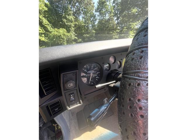 1986 Chevrolet Camaro IROC Z28 (CC-2087453) for sale in Battleboro, North Carolina
