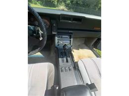 1986 Chevrolet Camaro IROC Z28 (CC-2087453) for sale in Battleboro, North Carolina