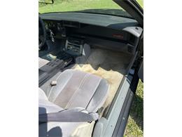 1986 Chevrolet Camaro IROC Z28 (CC-2087453) for sale in Battleboro, North Carolina