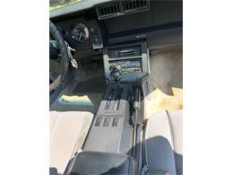 1986 Chevrolet Camaro IROC Z28 (CC-2087453) for sale in Battleboro, North Carolina