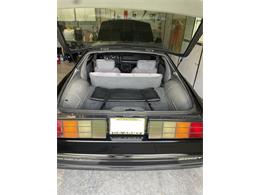 1986 Chevrolet Camaro IROC Z28 (CC-2087453) for sale in Battleboro, North Carolina