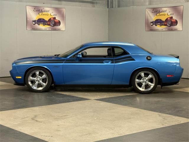 2010 Dodge Challenger R/T (CC-2087454) for sale in Lillington, North Carolina
