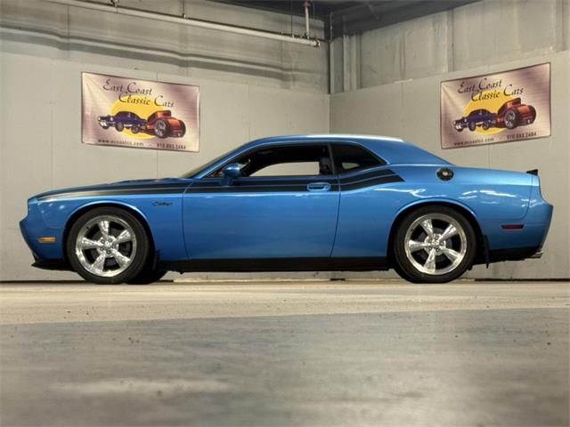 2010 Dodge Challenger R/T (CC-2087454) for sale in Lillington, North Carolina