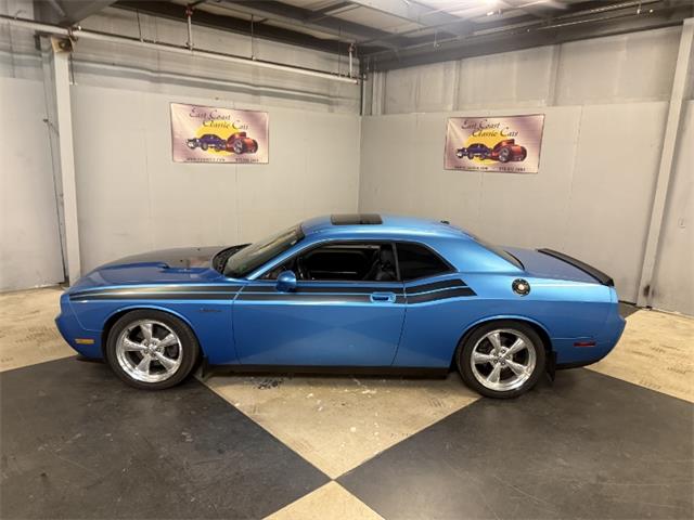 2010 Dodge Challenger R/T (CC-2087454) for sale in Lillington, North Carolina