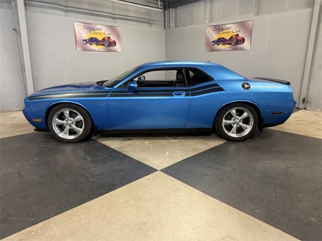 2010 Dodge Challenger R/T (CC-2087454) for sale in Lillington, North Carolina