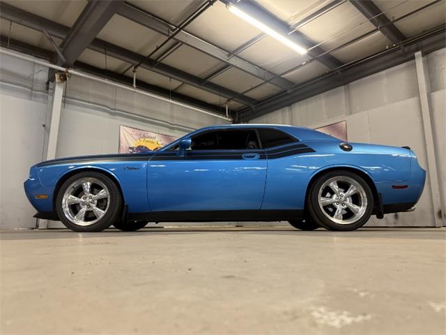 2010 Dodge Challenger R/T (CC-2087454) for sale in Lillington, North Carolina