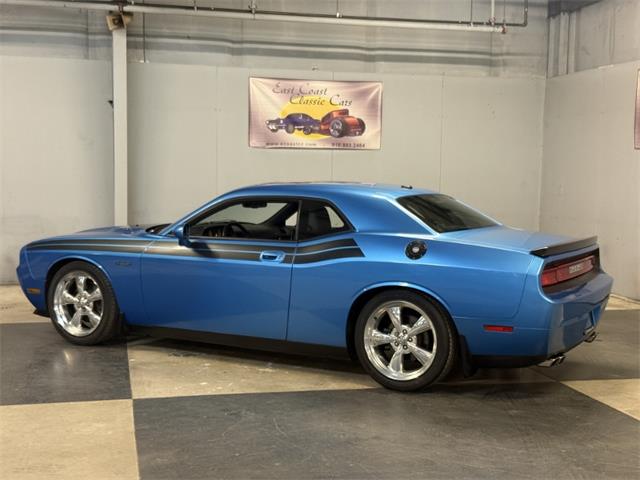 2010 Dodge Challenger R/T (CC-2087454) for sale in Lillington, North Carolina