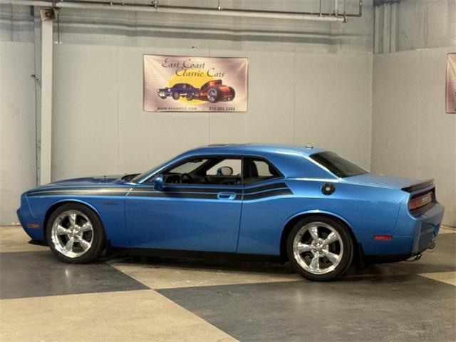 2010 Dodge Challenger R/T (CC-2087454) for sale in Lillington, North Carolina