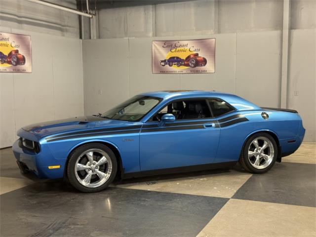 2010 Dodge Challenger R/T (CC-2087454) for sale in Lillington, North Carolina