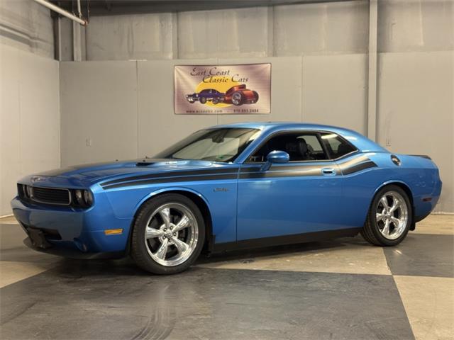 2010 Dodge Challenger R/T (CC-2087454) for sale in Lillington, North Carolina