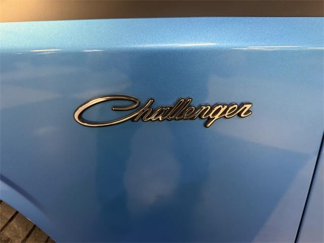 2010 Dodge Challenger R/T (CC-2087454) for sale in Lillington, North Carolina