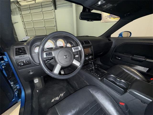 2010 Dodge Challenger R/T (CC-2087454) for sale in Lillington, North Carolina
