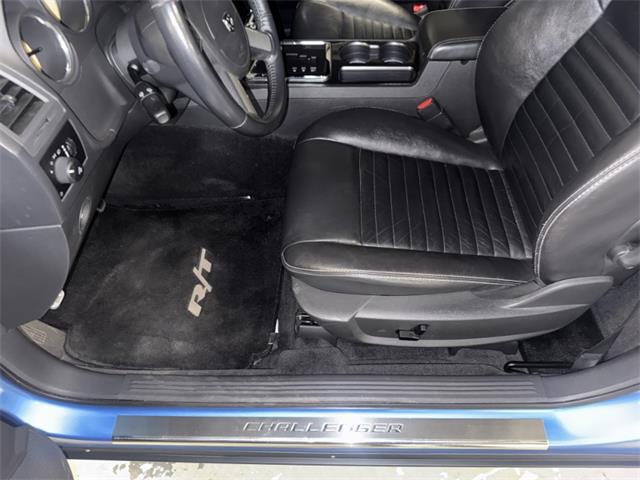 2010 Dodge Challenger R/T (CC-2087454) for sale in Lillington, North Carolina
