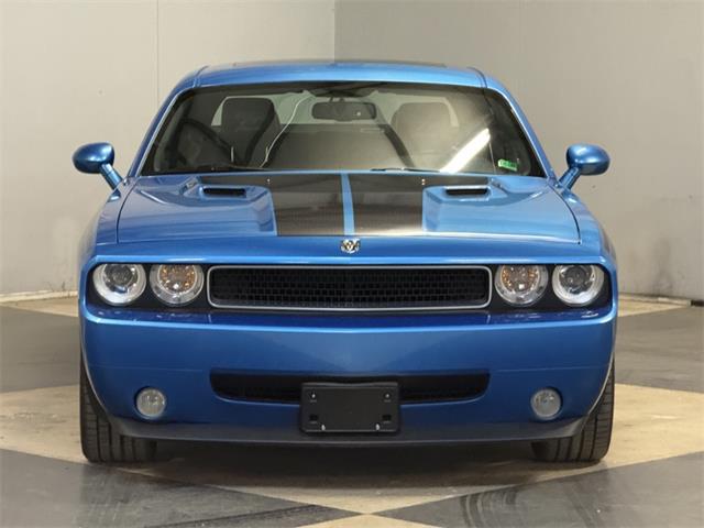 2010 Dodge Challenger R/T (CC-2087454) for sale in Lillington, North Carolina